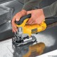 DeWALT DW331KT siaurapjūklis DeWALT DW331KT siaurapjūklis